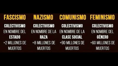 "El ayer es la memoria de hoy, y del mañana, sin justicia para entender el paso del tiempo."