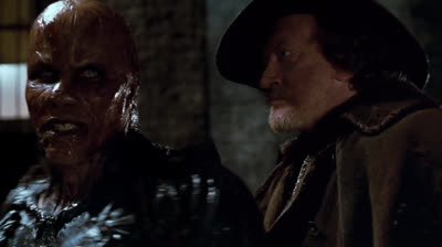 Spawn - O Soldado do Inferno (1997)