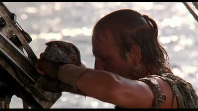 Waterworld - O Segredo das Águas (1995)