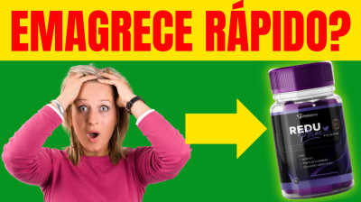 Reduphine Premium Funciona e Emagrece Mesmo? [É BOM E COMO USAR]