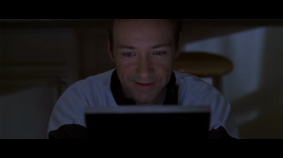 Beleza Americana (1999)