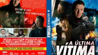 A Última Vítima (2022)