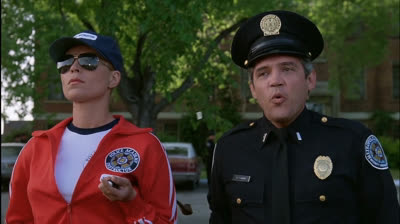 Loucademia de Policia