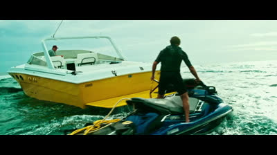 caçadores de emoção