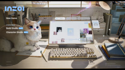 Download free inZOI PC 2025