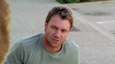 Prison break . T3 final