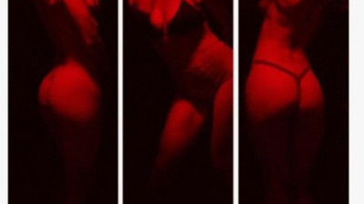 A Thought of Ecstasy 2018