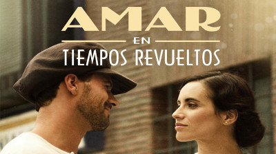 Amar en Tiempos Revueltos - Capítulo 03