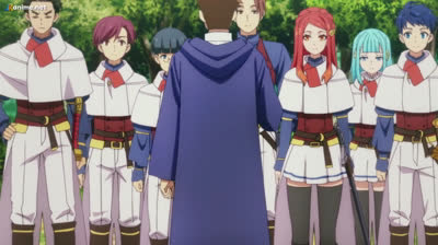 Kumo desu ga Nani Ka? Cap 7