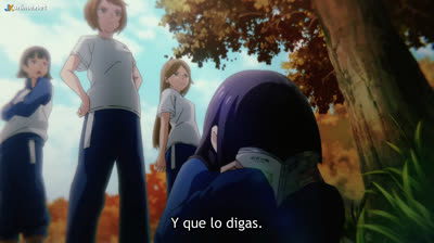 Kumo Desu ga Nani Ka? Cap 8