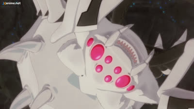 Kumo Desu ga Nani Ka? Cap 10