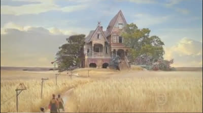 Meu Pedacinho de Chão Capitulo 1