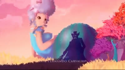 Meu Pedacinho de Chão Capitulo 2