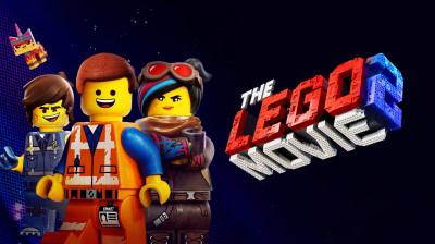 The Lego Movie 2: The Second Part (2019)