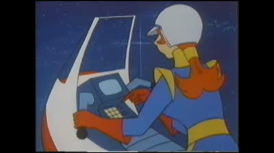 casper e gli angeli 02a I fantasmi del west