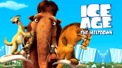 Ice Age 2: The Meltdown (2006)
