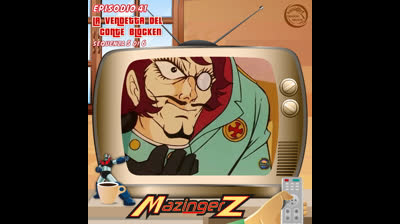 Mazinger Z | 41 | 05/06