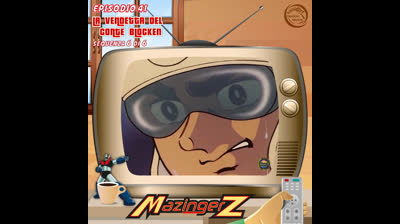 Mazinger Z | 41 | 06/06