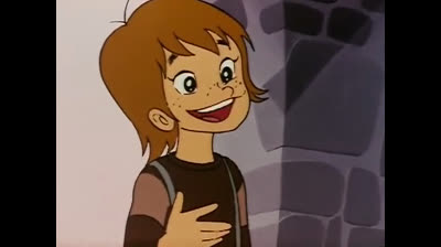 Bia Sfida La Magia 06 Papa ha la vita dura