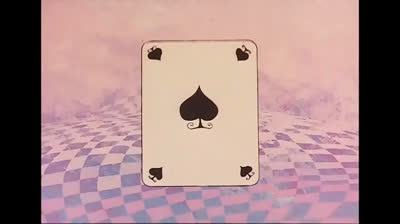 Bia la sfida della magia - Versione originale giapponese OP 1974