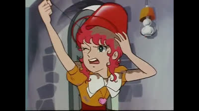 Bia Sfida La Magia 04 Casa dolce casa