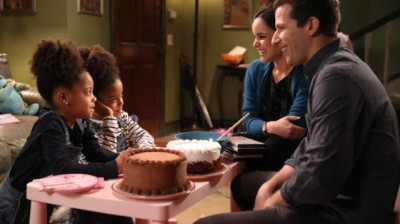 HISTÓRIA DE AMY E JAKE - Parte 4 #4Temporada