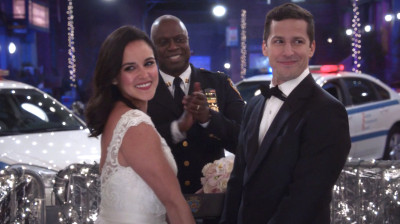 HISTÓRIA DE AMY E JAKE - Parte 5 #5Temporada