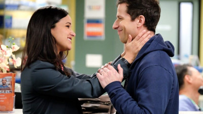 HISTÓRIA DE AMY E JAKE - Parte 6 #6Temporada