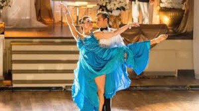 Une danse pour Noël (2012)