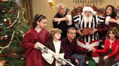 Un Noël recomposé (2014)