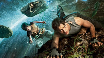 Viagem ao Centro da Terra - O Filme - Completo Dublado Em Português PT-BR