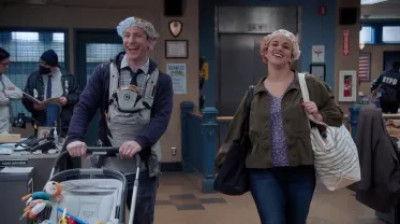 HISTÓRIA DE AMY E JAKE - Parte 8 #8Temporada (FINAL)