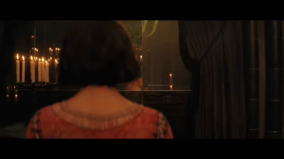 Branca De Neve 2025( Um Desejo Em Mim)