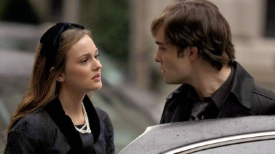 HISTÓRIA DE BLAIR E CHUCK - Parte 2 #2Temporada