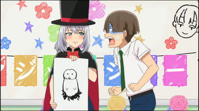 Primera Temporada   Capitulo 08 En Español latino  Tejina-senpai