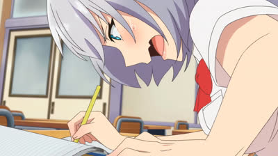 Primera Temporada   Capitulo 09 En Español latino  Tejina-senpai