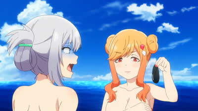 Primera Temporada   Capitulo 10 En Español latino  Tejina-senpai