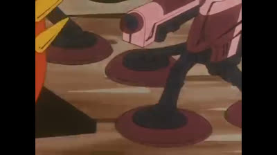 42 Capitan Gorilla - I nuovi super-androidi