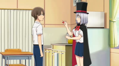 Primera Temporada   Capitulo 11 En Español latino  Tejina-senpai