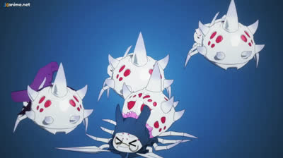 Kumo Desu ga nani Ka? Cap 13