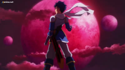 Kumo Desu ga Nani Ka? Cap 15