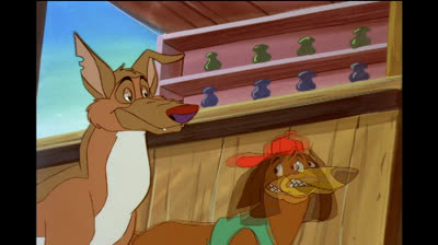 02x06 - Fearless Fido (November 8, 1997)