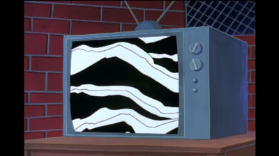 02x09 - The Rexx Files (January 31, 1998)