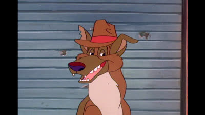 02x012 - The Big Fetch (February 21, 1998)