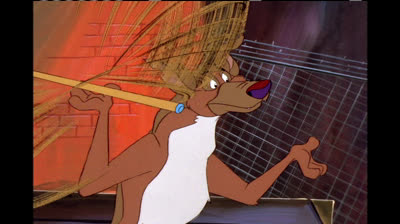 02x011 - Heaven Nose (February 14, 1998)