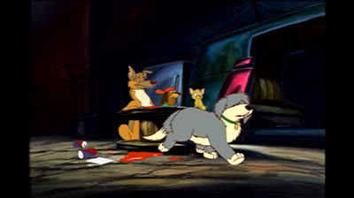 02x013 - All Creatures Great & Dinky (February 28, 1998)