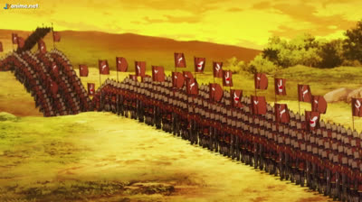 Kumo Desu ga Nani Ka? Cap 20