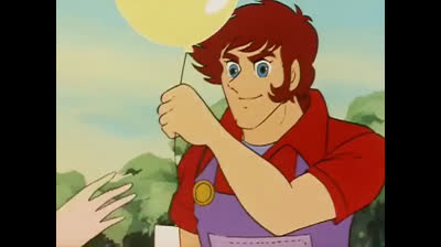 Bia Sfida La Magia 10 Avventuroso viaggio in pallone