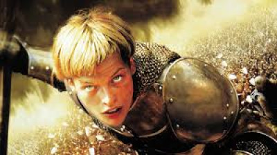 Jeanne d'Arc (1999)