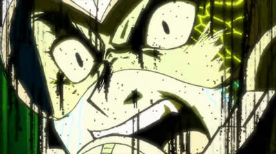 Getter Robo Arc  Arc Shine Bomber theme